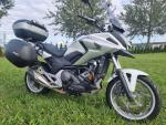 Klikněte pro detailní foto č. 2 - Honda NC 750 X DCT
