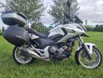 Klikněte pro detailní foto č. 3 - Honda NC 750 X DCT
