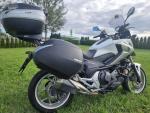 Klikněte pro detailní foto č. 4 - Honda NC 750 X DCT