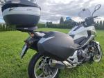Klikněte pro detailní foto č. 5 - Honda NC 750 X DCT