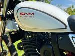 Klikněte pro detailní foto č. 10 - SWM Silver Vase T650