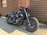 Klikněte pro detailní foto č. 1 - Harley-Davidson XL 1200X Forty-Eight