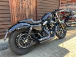 Klikněte pro detailní foto č. 3 - Harley-Davidson XL 1200X Forty-Eight