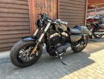Klikněte pro detailní foto č. 5 - Harley-Davidson XL 1200X Forty-Eight