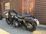 Klikněte pro detailní foto č. 6 - Harley-Davidson XL 1200X Forty-Eight