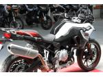Klikněte pro detailní foto č. 14 - BMW F 750 GS