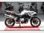 Detail nabídky - BMW F 750 GS