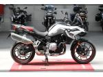 Klikněte pro detailní foto č. 1 - BMW F 750 GS