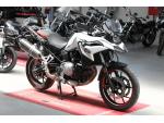 Klikněte pro detailní foto č. 2 - BMW F 750 GS