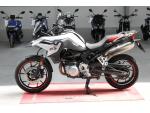 Klikněte pro detailní foto č. 3 - BMW F 750 GS