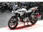 Klikněte pro detailní foto č. 4 - BMW F 750 GS