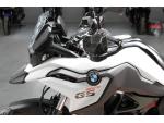 Klikněte pro detailní foto č. 5 - BMW F 750 GS