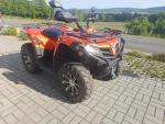 Klikněte pro detailní foto č. 1 - CFMOTO Gladiator X450 EFI