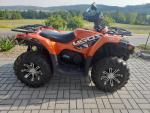 Klikněte pro detailní foto č. 2 - CFMOTO Gladiator X450 EFI