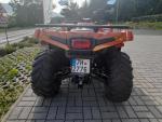 Klikněte pro detailní foto č. 3 - CFMOTO Gladiator X450 EFI