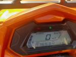 Klikněte pro detailní foto č. 6 - CFMOTO Gladiator X450 EFI