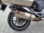 Klikněte pro detailní foto č. 13 - Honda NC750X vybavená