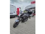 Klikněte pro detailní foto č. 2 - Honda NC750X vybavená