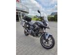 Klikněte pro detailní foto č. 4 - Honda NC750X vybavená