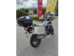 Klikněte pro detailní foto č. 5 - Honda NC750X vybavená