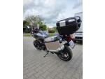 Klikněte pro detailní foto č. 7 - Honda NC750X vybavená