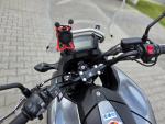 Klikněte pro detailní foto č. 9 - Honda NC750X vybavená