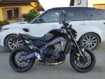 Klikněte pro detailní foto č. 1 - Yamaha MT-09 ABS