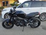 Klikněte pro detailní foto č. 4 - Yamaha MT-09 ABS