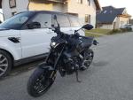 Klikněte pro detailní foto č. 5 - Yamaha MT-09 ABS