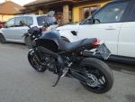 Klikněte pro detailní foto č. 6 - Yamaha MT-09 ABS