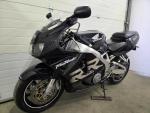 Klikněte pro detailní foto č. 10 - Honda CBR 900 RR Fireblade