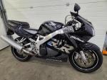 Klikněte pro detailní foto č. 1 - Honda CBR 900 RR Fireblade