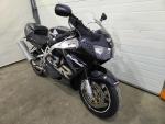 Klikněte pro detailní foto č. 2 - Honda CBR 900 RR Fireblade