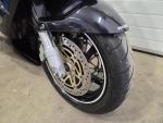 Klikněte pro detailní foto č. 4 - Honda CBR 900 RR Fireblade