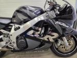 Klikněte pro detailní foto č. 5 - Honda CBR 900 RR Fireblade