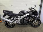 Klikněte pro detailní foto č. 6 - Honda CBR 900 RR Fireblade