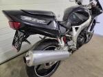 Klikněte pro detailní foto č. 9 - Honda CBR 900 RR Fireblade