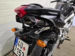 Klikněte pro detailní foto č. 10 - Yamaha FZ 6 S Fazer - nové pneu