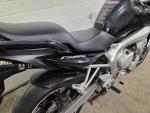 Klikněte pro detailní foto č. 11 - Yamaha FZ 6 S Fazer - nové pneu