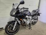 Klikněte pro detailní foto č. 12 - Yamaha FZ 6 S Fazer - nové pneu