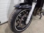 Klikněte pro detailní foto č. 13 - Yamaha FZ 6 S Fazer - nové pneu