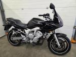 Klikněte pro detailní foto č. 1 - Yamaha FZ 6 S Fazer - nové pneu