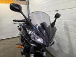 Klikněte pro detailní foto č. 3 - Yamaha FZ 6 S Fazer - nové pneu