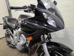 Klikněte pro detailní foto č. 5 - Yamaha FZ 6 S Fazer - nové pneu