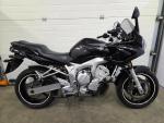 Klikněte pro detailní foto č. 7 - Yamaha FZ 6 S Fazer - nové pneu