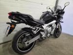 Klikněte pro detailní foto č. 8 - Yamaha FZ 6 S Fazer - nové pneu