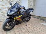Detail nabídky - Suzuki GSX-R 600 Možné splátky