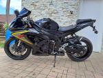 Klikněte pro detailní foto č. 2 - Suzuki GSX-R 600 Možné splátky
