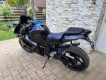 Klikněte pro detailní foto č. 3 - Suzuki GSX-R 600 Možné splátky