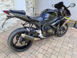 Klikněte pro detailní foto č. 8 - Suzuki GSX-R 600 Možné splátky